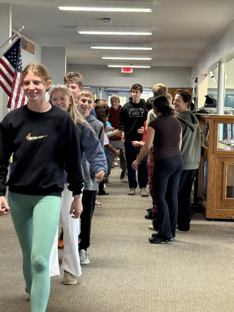 Cross Country send off