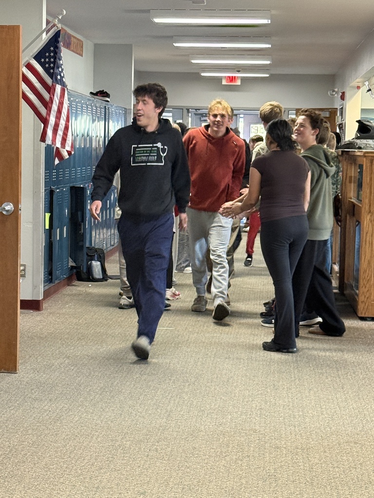 Cross Country send off