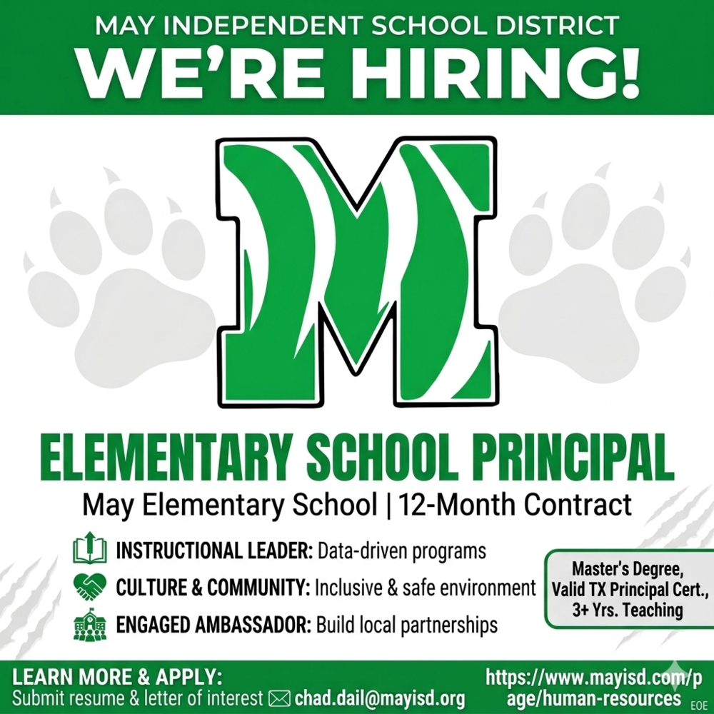 Elementary Principal