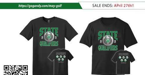 State Golf