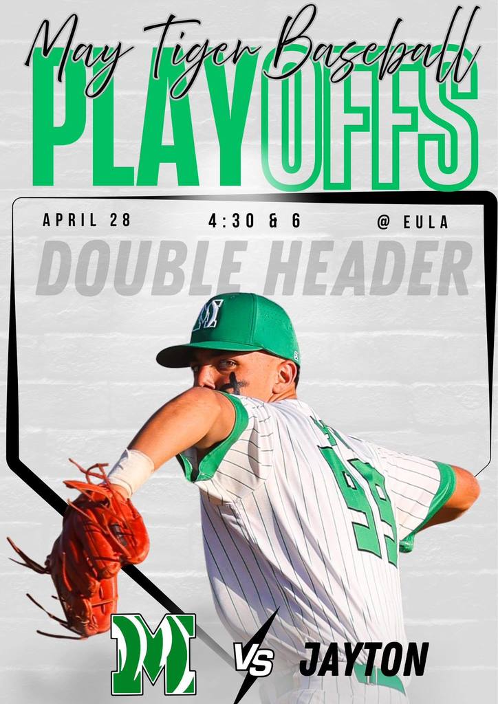 Tiger Baseball