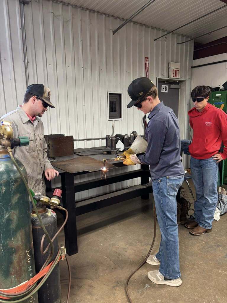 welding