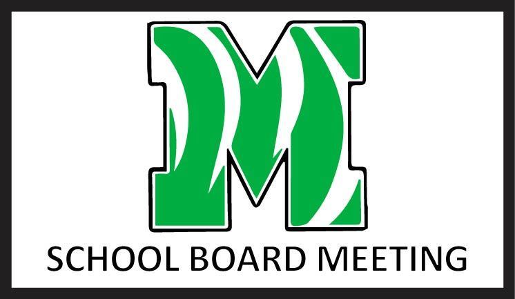 board meeting