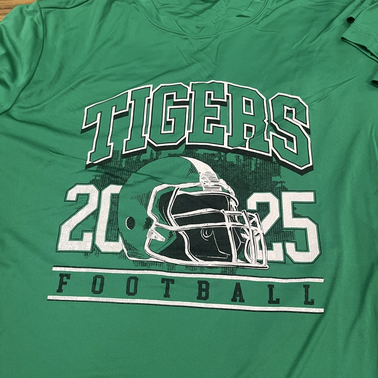 Football Tshirts