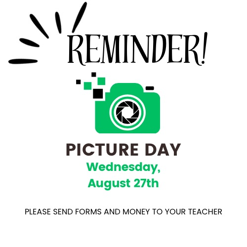 picture day