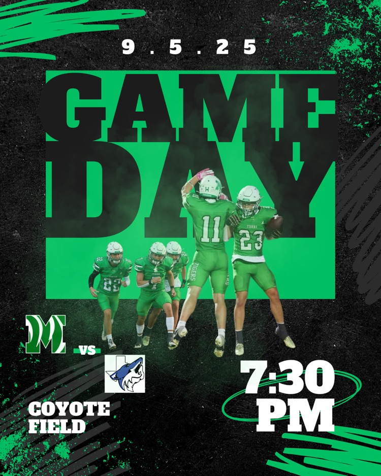 Football -Gameday