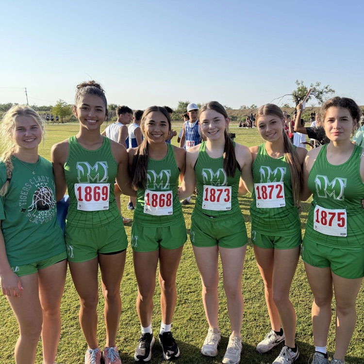 cross country