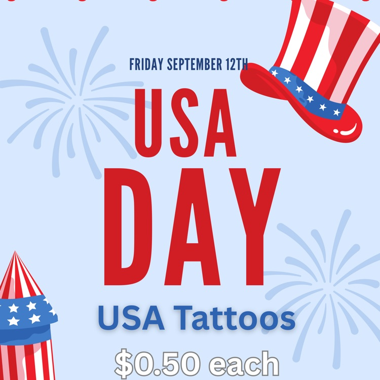 USA day