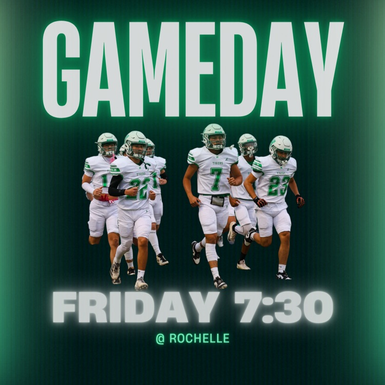 Gameday