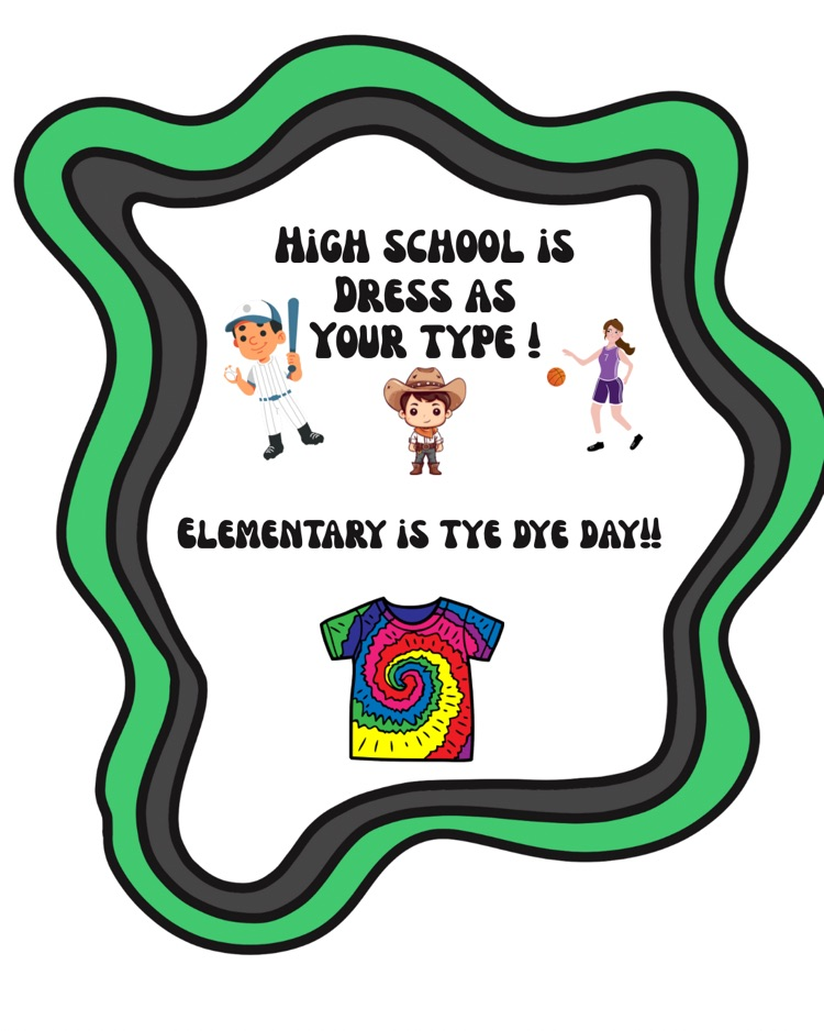 spirit day