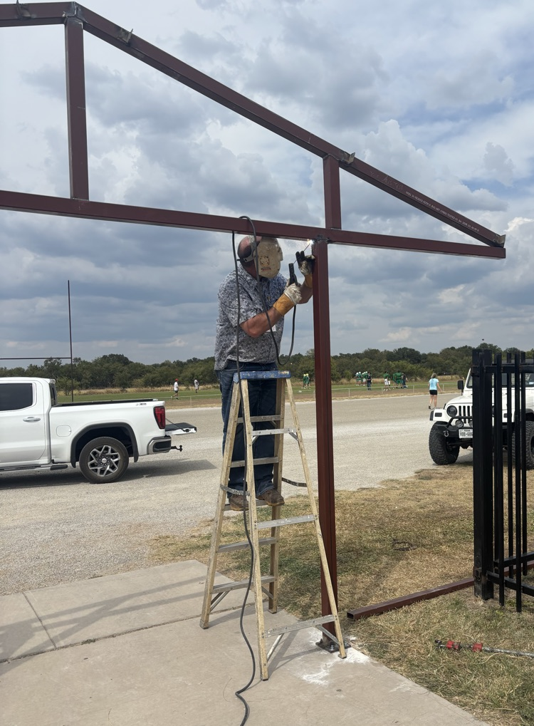 welding