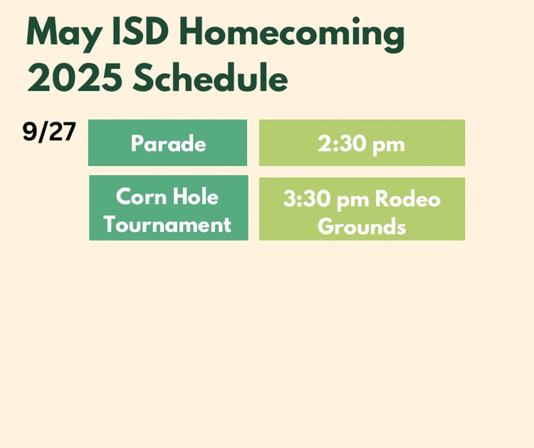 Come enjoy all of the festivities!