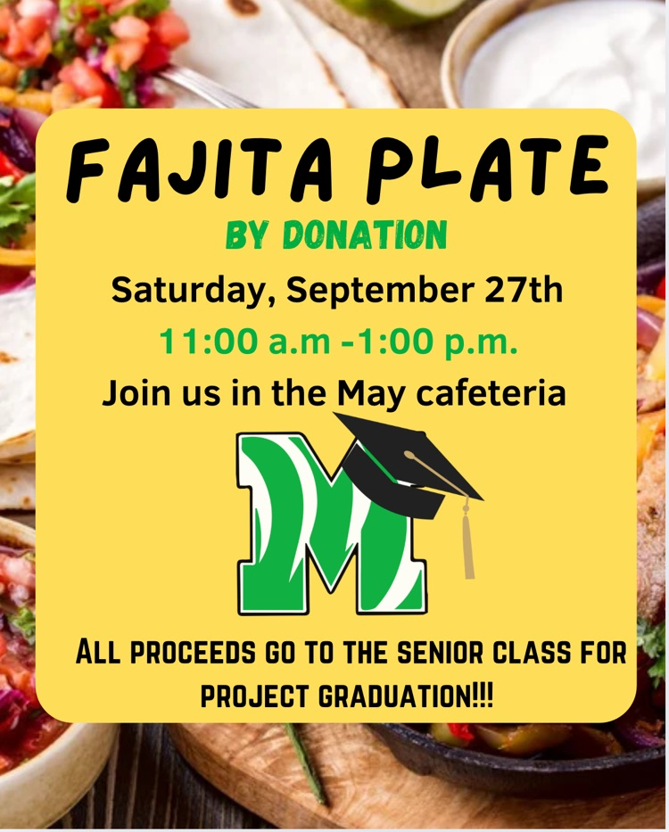 Come join us! 