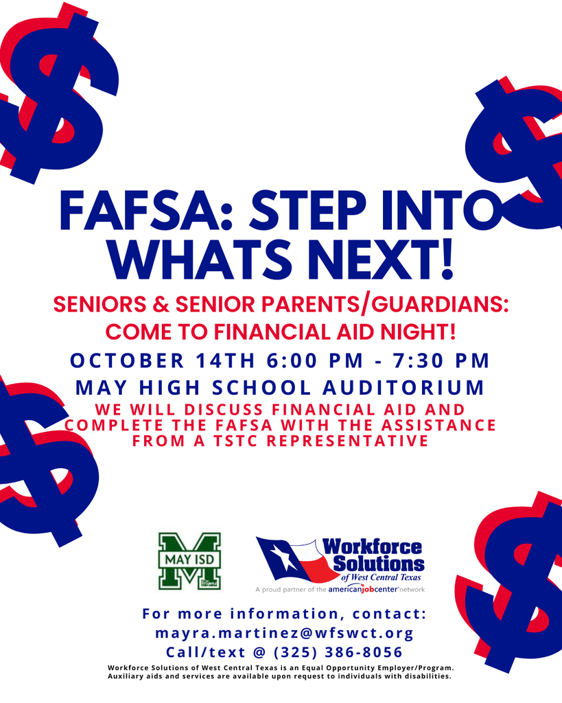 FAFSA NIGHT