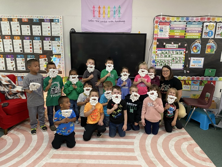 Ho Ho Ho, Merry Christmas !