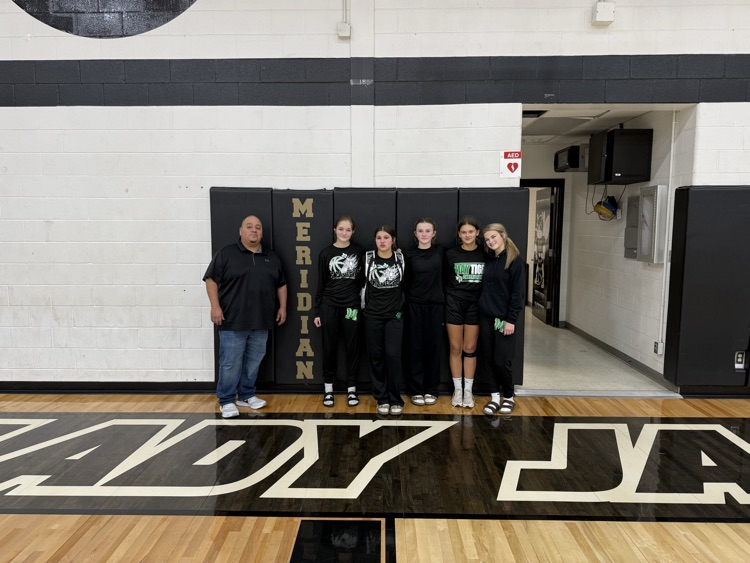 Meridian Tournament Champs