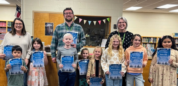 elementary recognitions