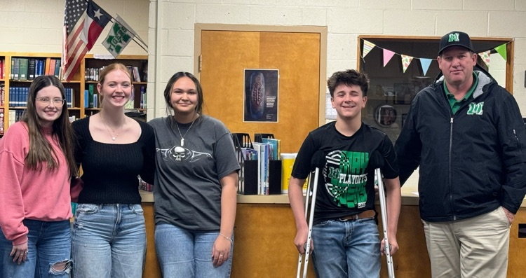 high school recognitions 