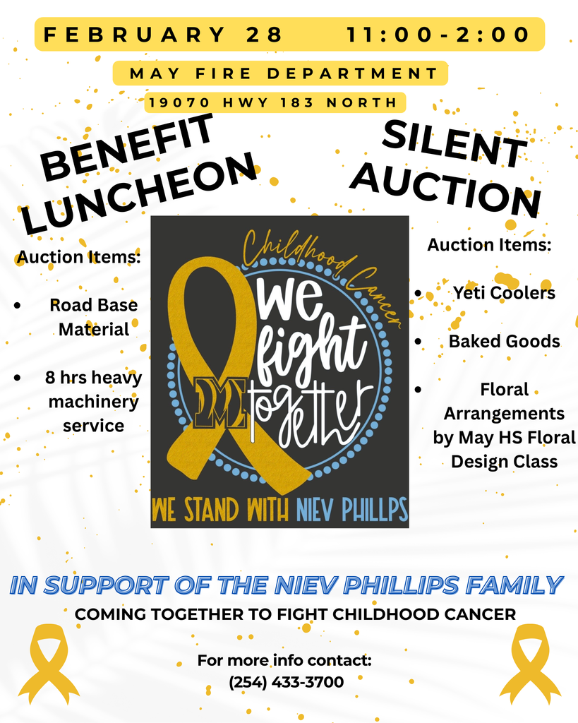 Fundraiser Niev Phillips