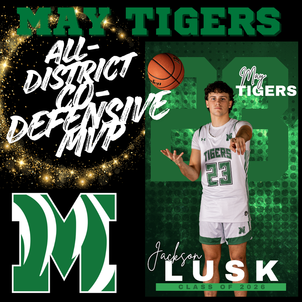 All District Honors