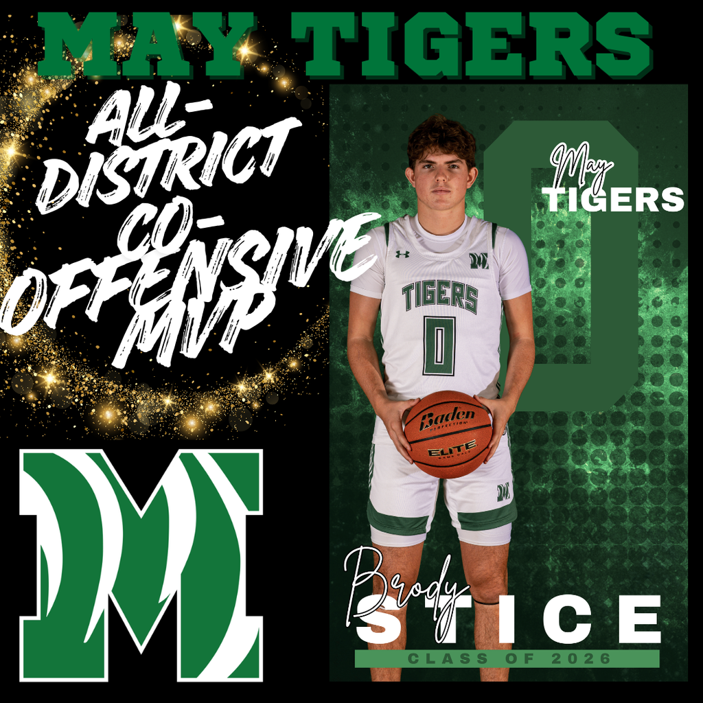 All District Honors