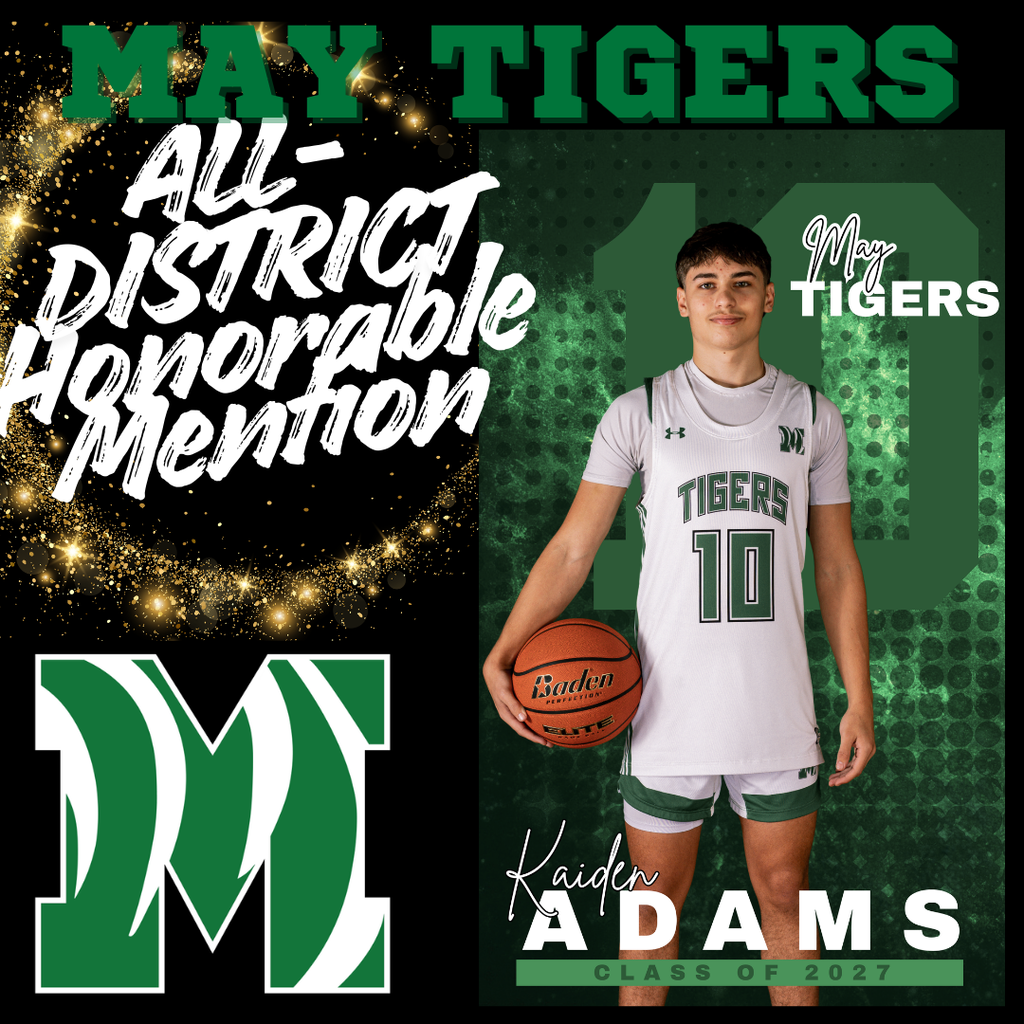 All District Honors