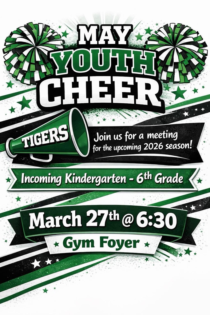 Youth Cheer