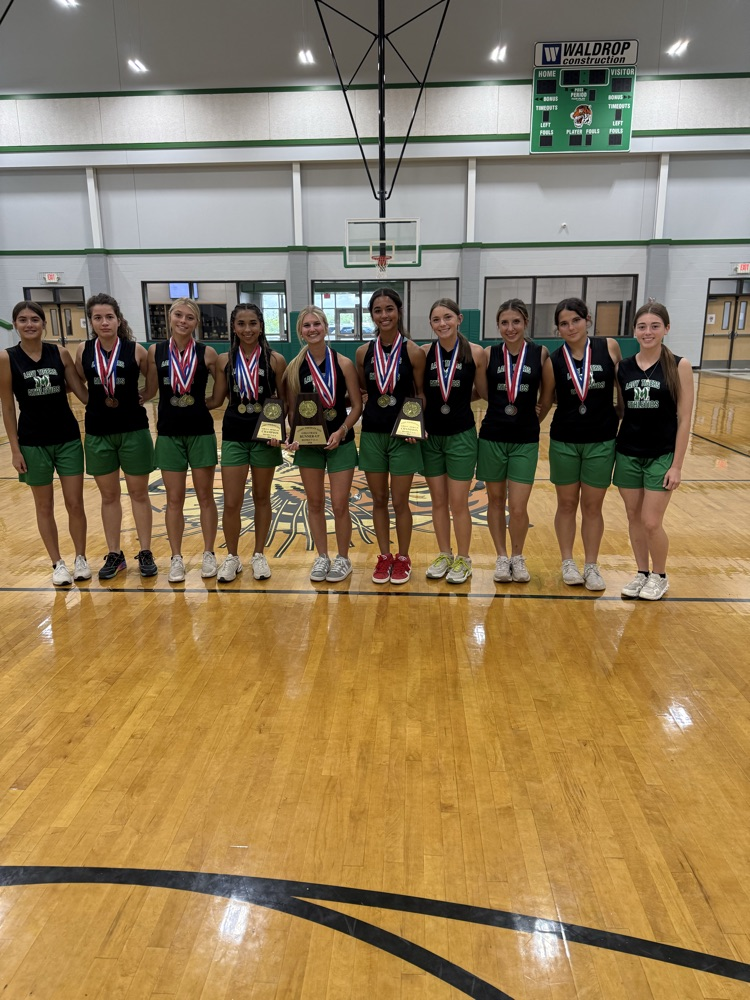Lady Tigers