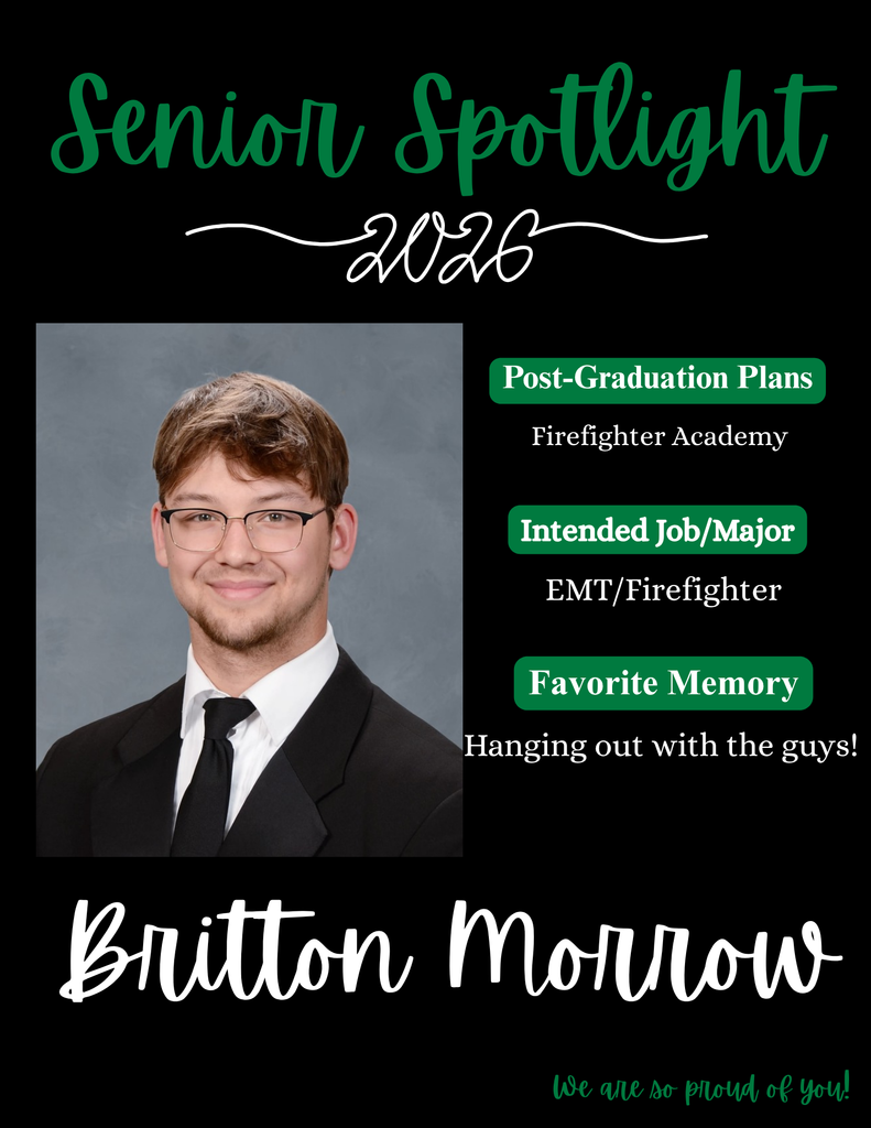 Senior Spotlight