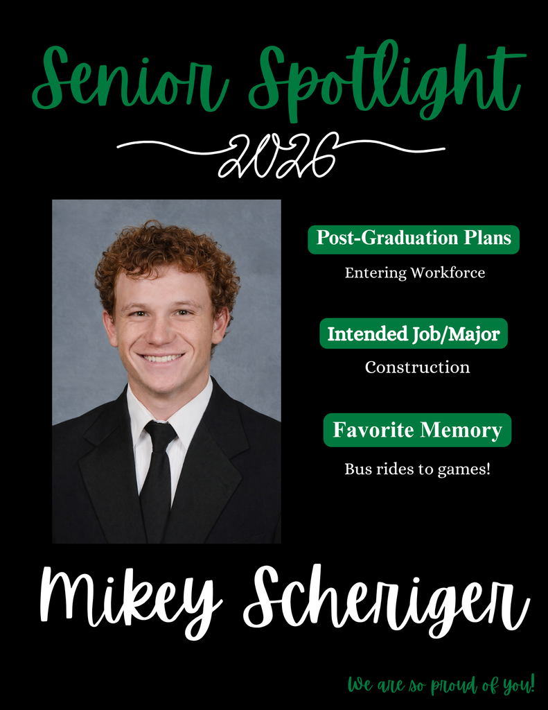 Senior Spotlight