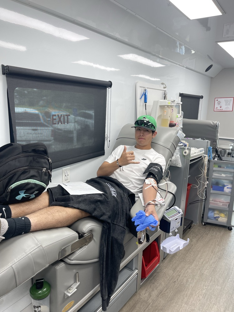 blood drive