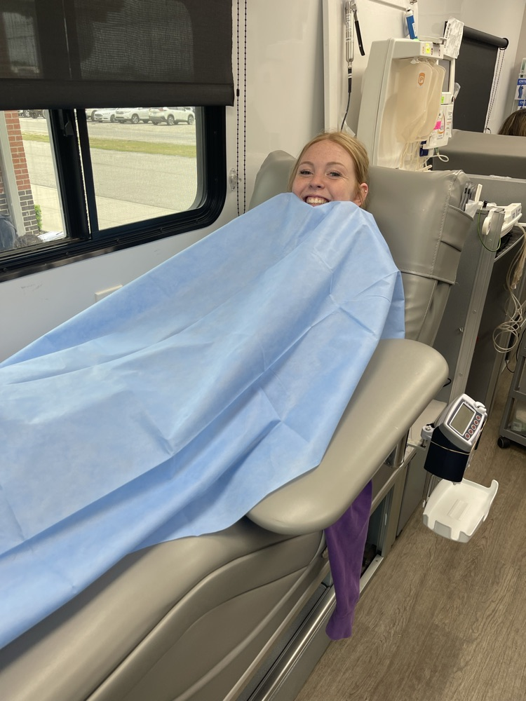 blood drive