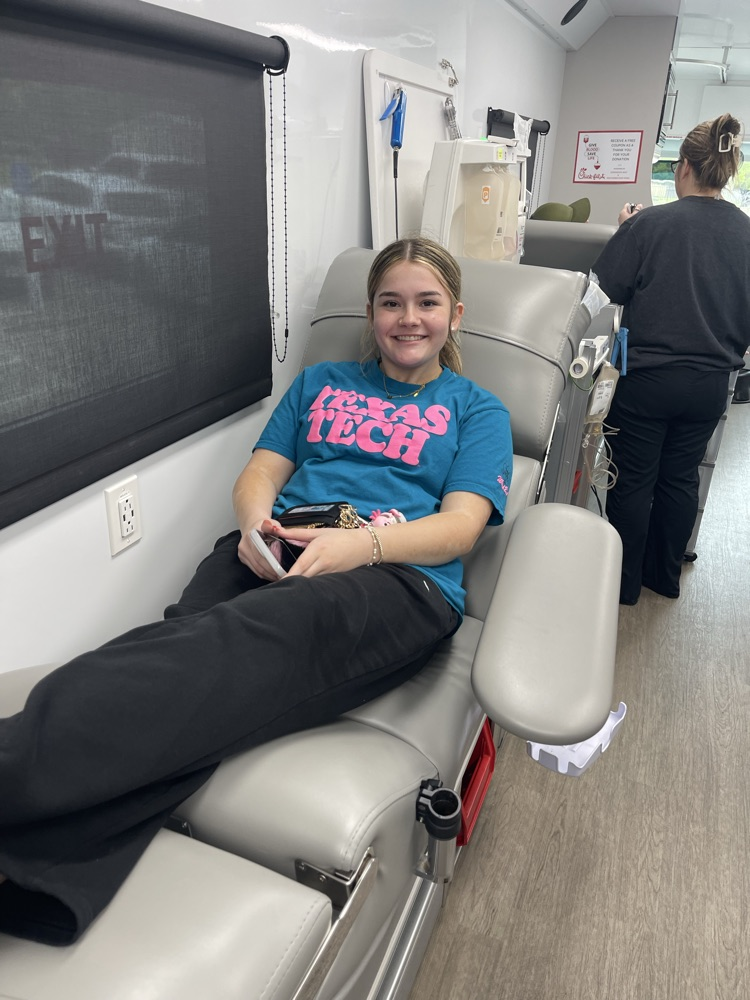 blood drive