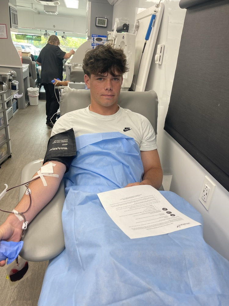 blood drive