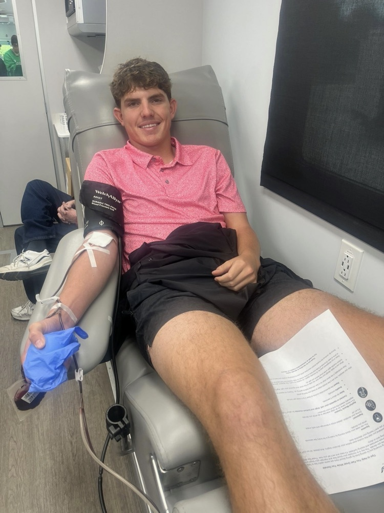 blood drive