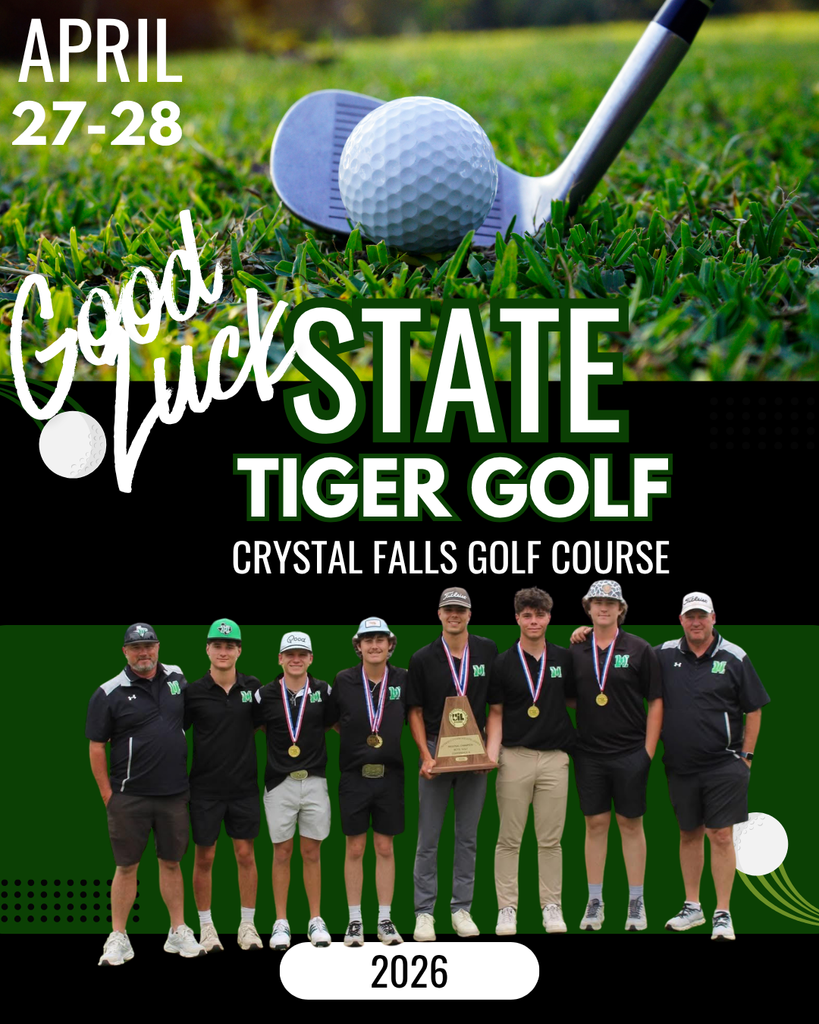State Golf