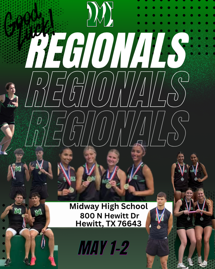 Regional Track