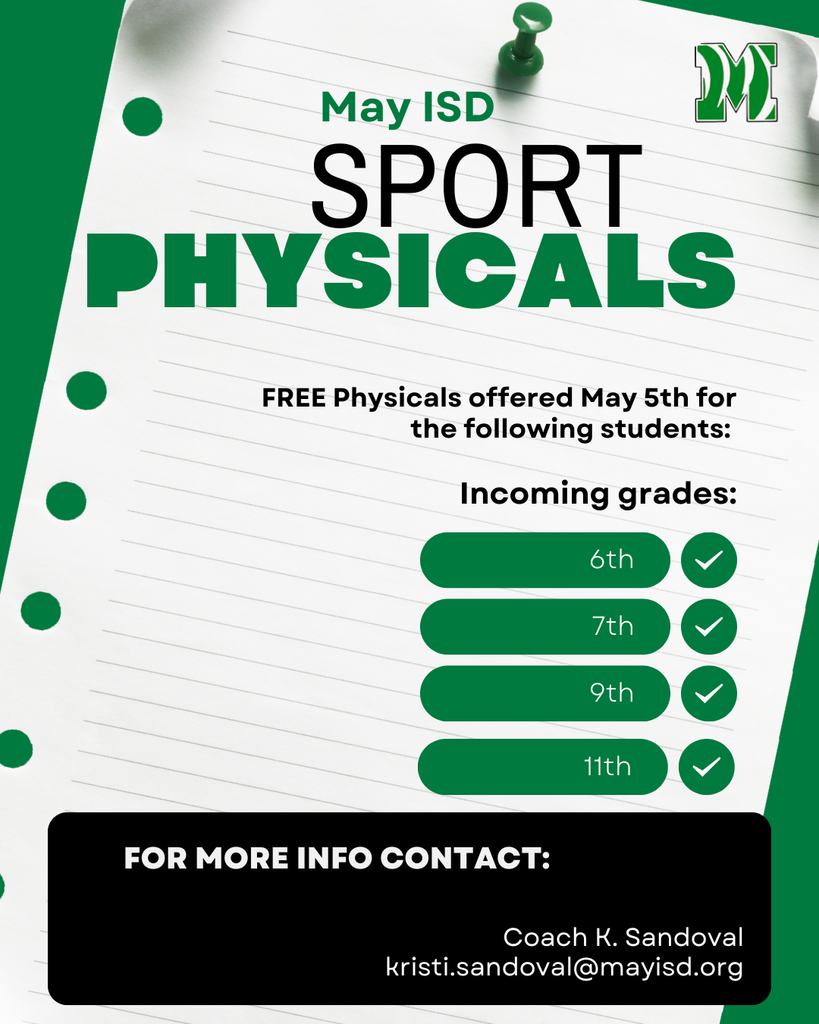 Physicals