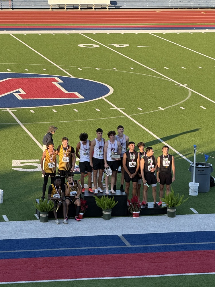 4x200 relays