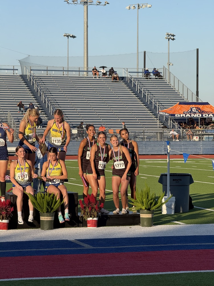 4x200 relays