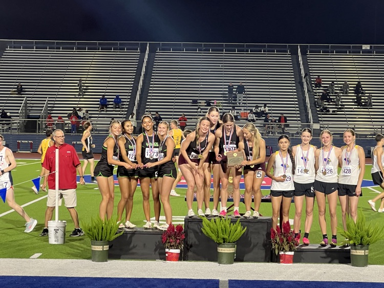 state track