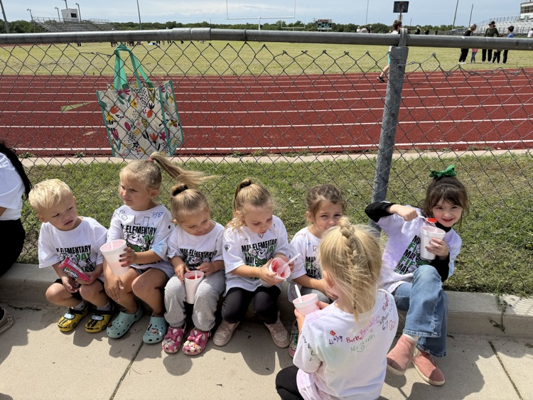 PK Snowcones