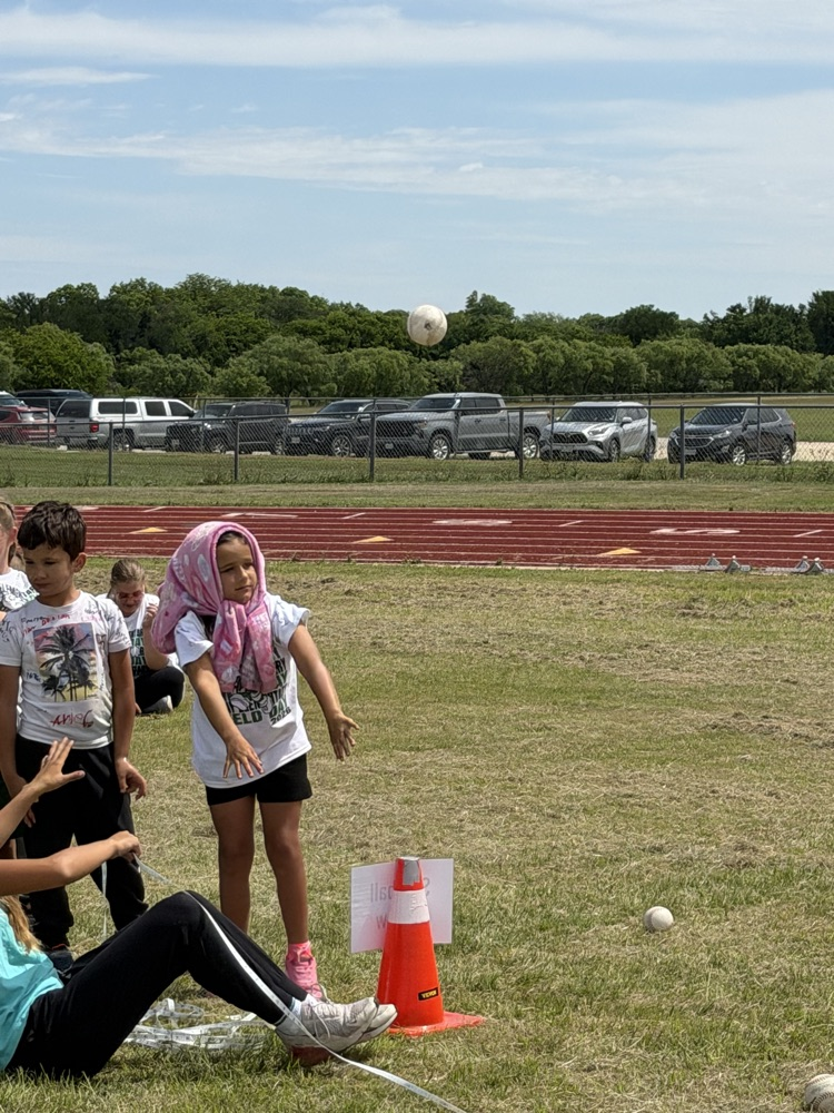 Sofball Throw