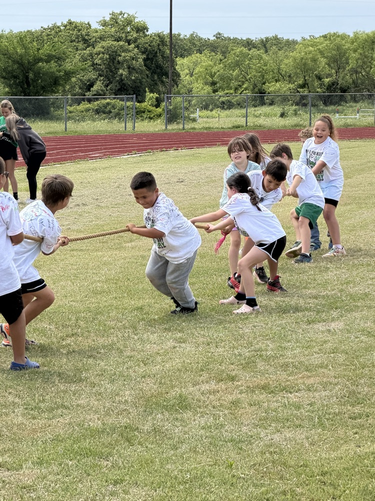 Pull!