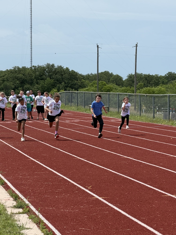 🏃♀️