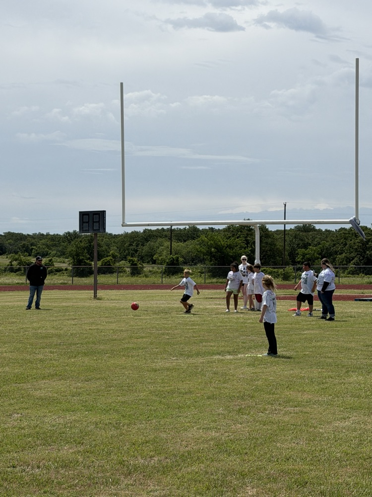 Kickball!