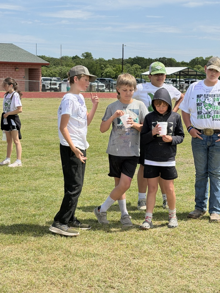 🍧Some of our 6th grade boys