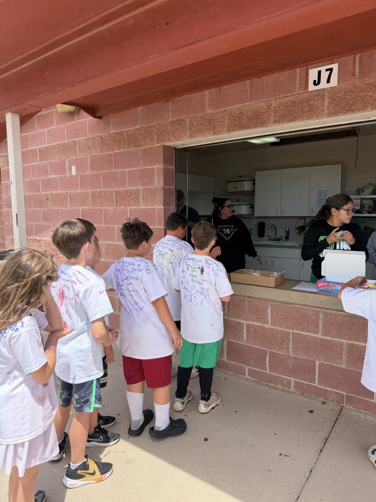 Concession stand station