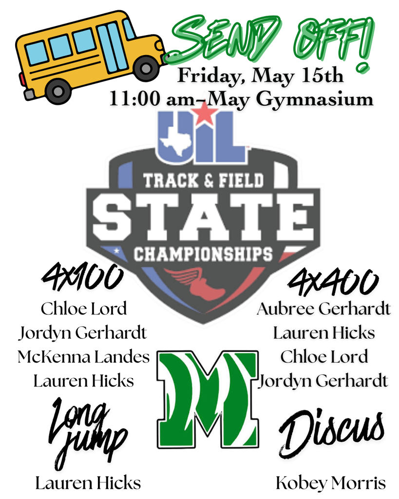 State Track