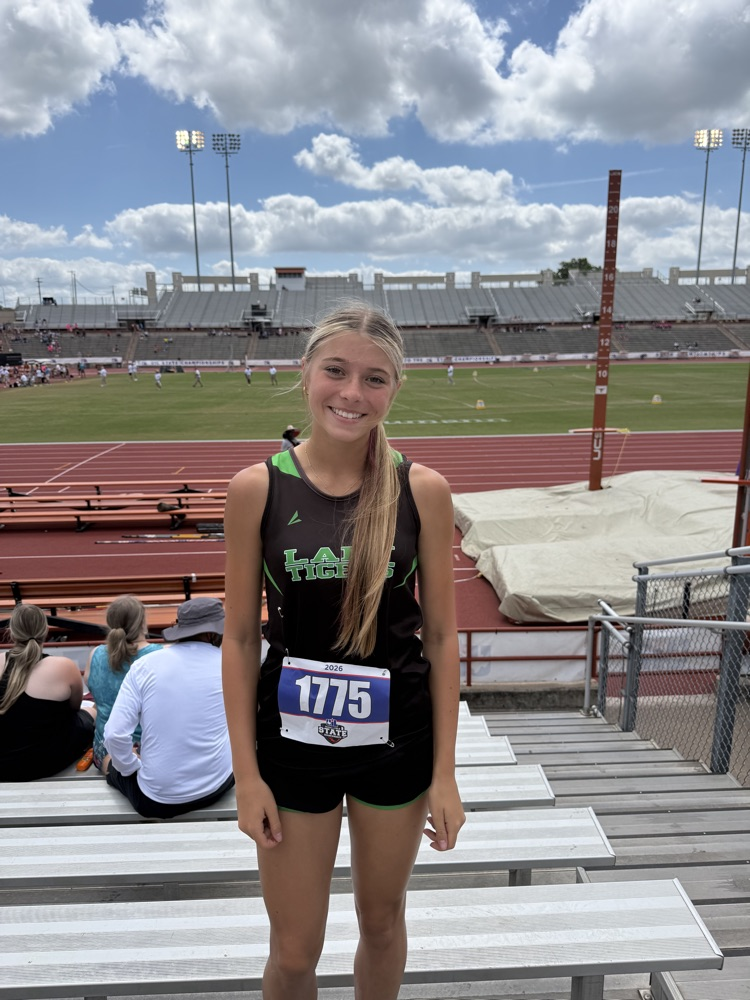 state track results